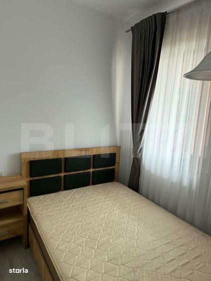 Apartament cu 3 camere, bloc nou, decomandat, zona Centrala - 6