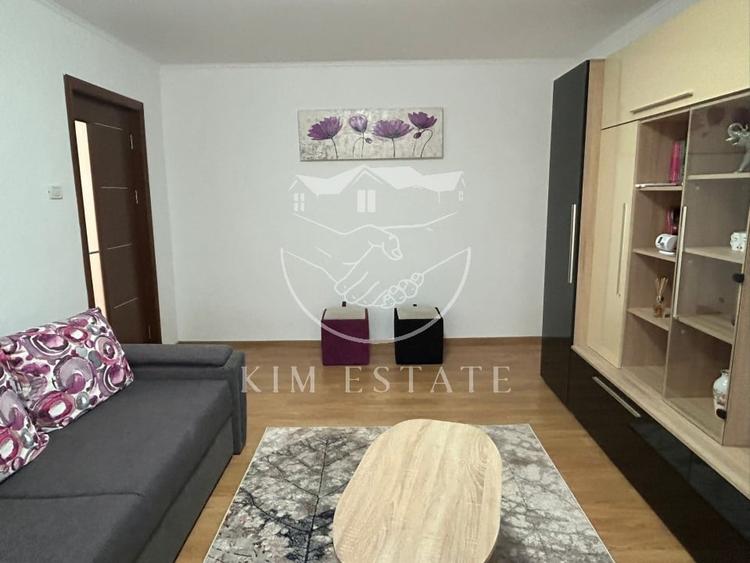 Apartament 2 camere Tomis 3 - 3