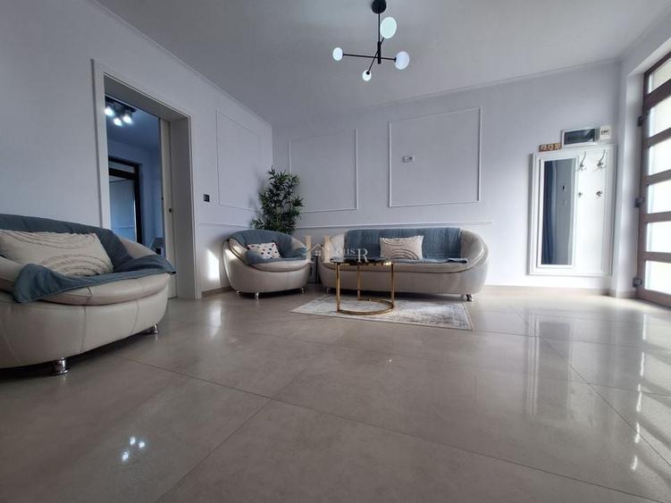 Calea Urseni, la 5 minute de Mega Image. Finisaje premium. Mobilata si utilata. - 5