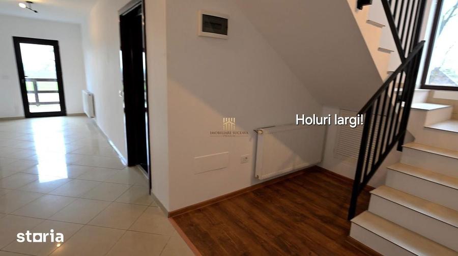 Casa in Bucovina Zona Liteni Moara De Vanzare - 14