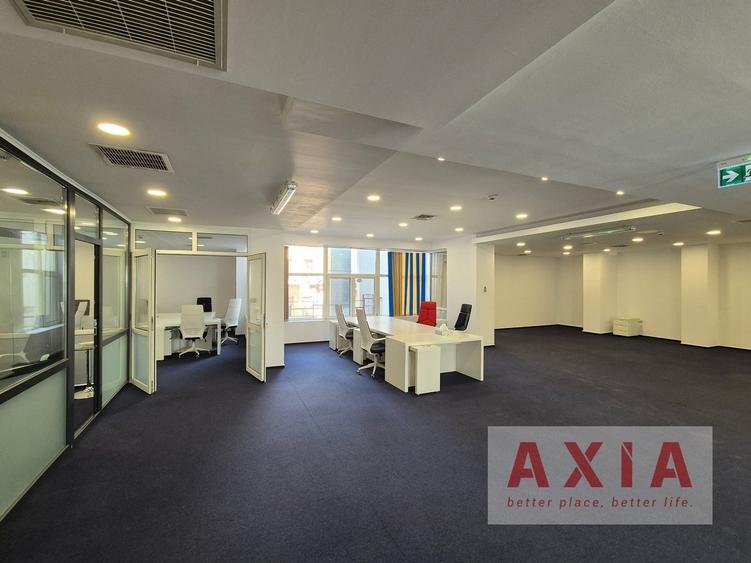 Inchiriere spatiu birouri 277 mp Piata Unirii, Comision 0% - 3