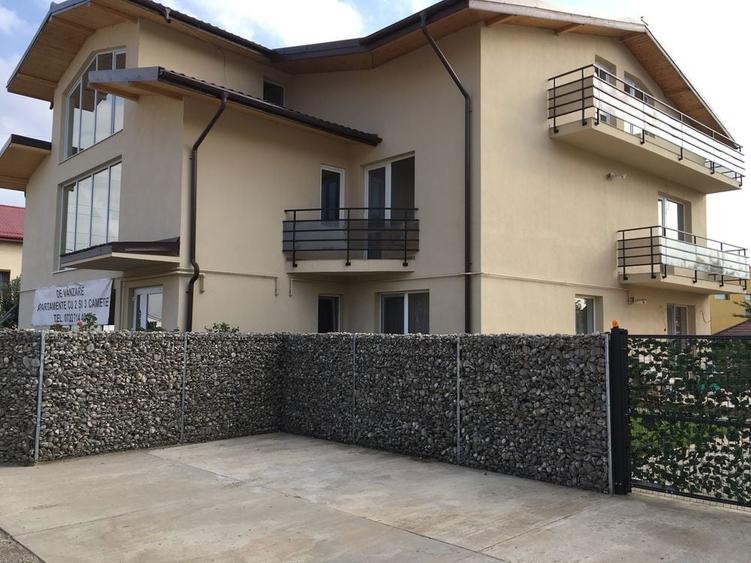 Doua camere Fundeni Dobroesti Drumul Fermei Parcare inclusa in pret - 8