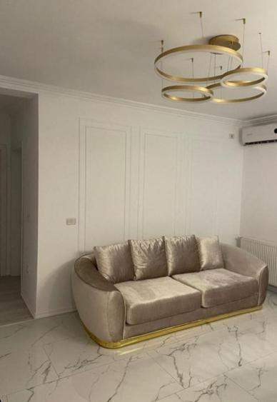 Apartament 3 camere+curte Braytim Giroc - 1