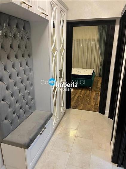 Apartament cu 2 camere în Copou Apartament cu 2 camere în Copou
