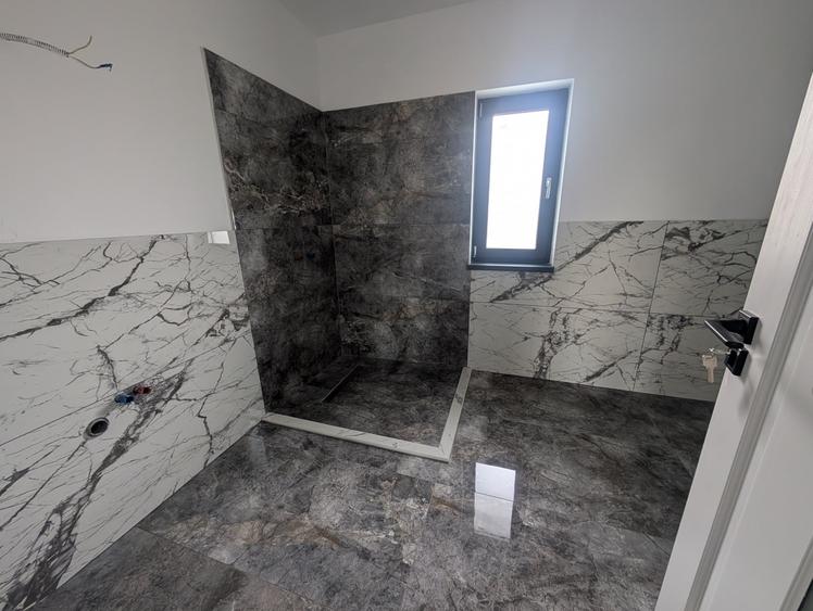 Casa deosebita 2026 Hemeius 3 dormitoare, 2 bai - 15