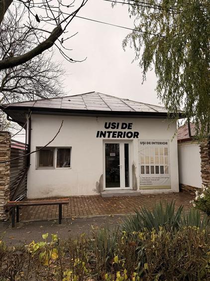 Spatiu de inchiriat - 1