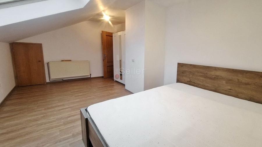 De vanzare apartament cu 3 camere central. - 10