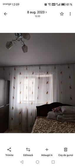 Garsoniera de inchiriat - 2