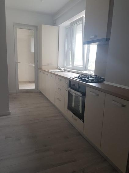 Apartament doua camere, etaj unu, mobilat utilat nou, bloc nou, Calea Moldovei - 4