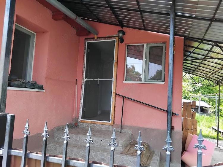 PF - Casa buna cu apa, gaz, canalizare,in Cojocna,59mp + teren 1000mp - 6