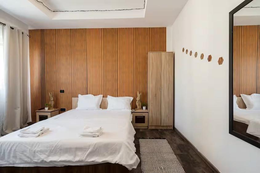 Unirii / Calea Victoriei: Boho Large Apartment – 130 m² SU | AN541-9F - 16