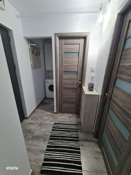 Inchiriez Garsoniera 40mp zona Teilor - 8
