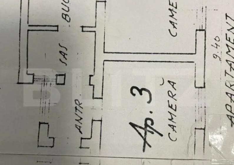 Casa 3 camere, 140mp, Iosia - 8