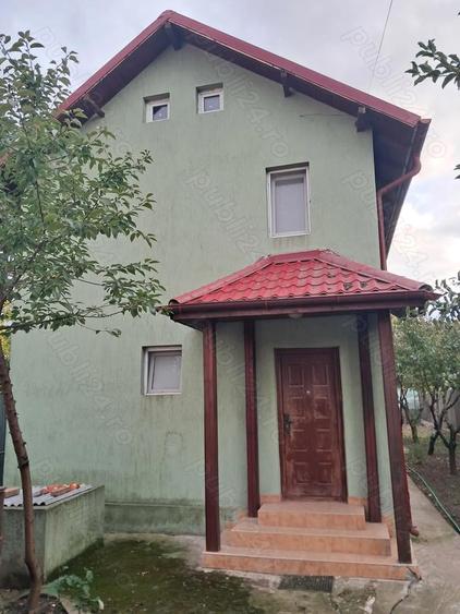 Casa de vanzare P+1 in Otopeni Zona centrala - 5