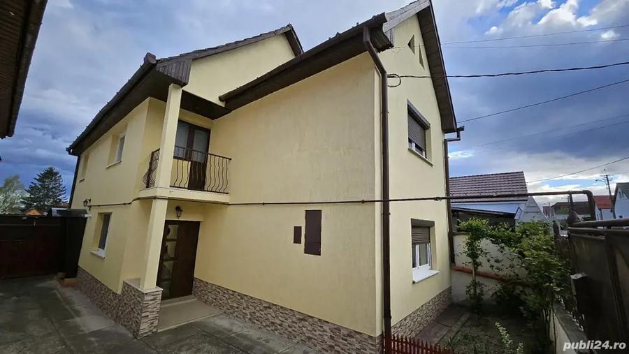 Proprietar vand casa cu 5 camere in Sibiu - 7