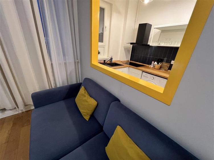 Apartament 2 camere - Universitate - 12