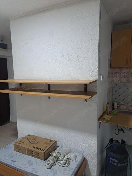 Vand garsoniera cf. 3, zona Baicului,renovata,zona centrala, linistita - 7