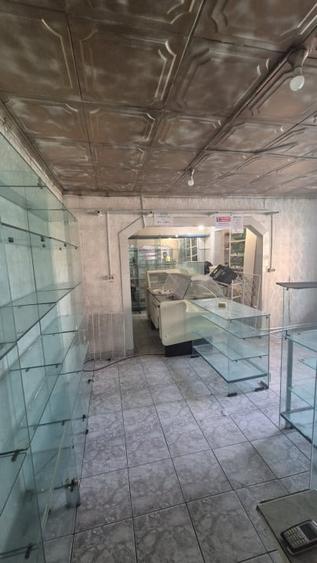 KM 4-5 | SPATIU COMERCIAL IN ACTE | GAZE - 1