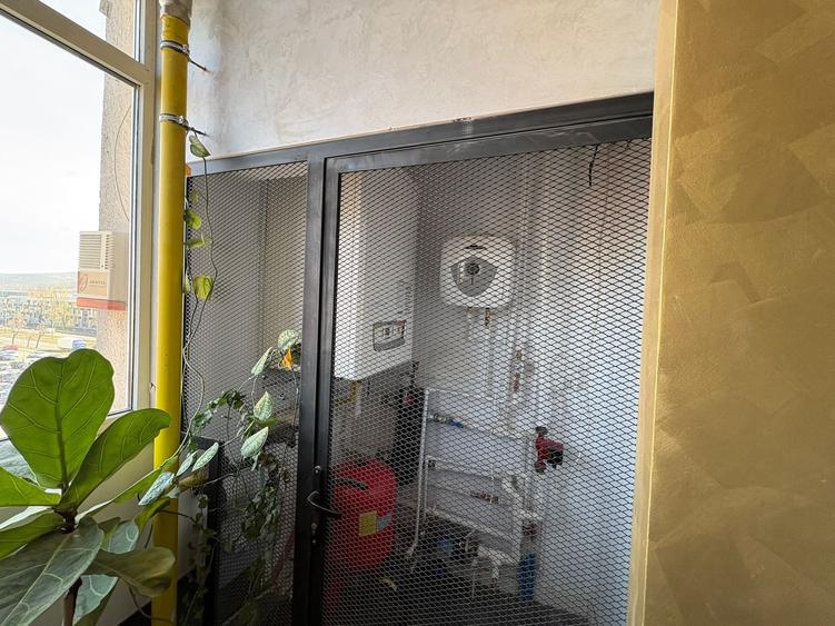 Spatiu Birou Clasa A, 35mp, 510euro/luna - 5