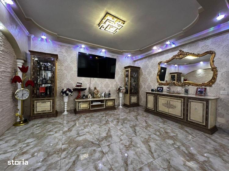 Vila Colentina P+1+M 4 camere Teren 338 mp - 3