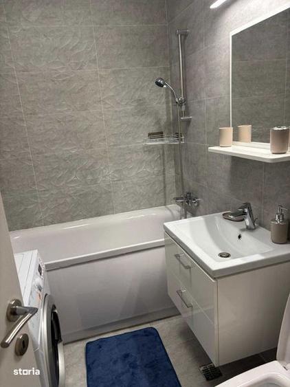 Garsoniera de inchiriat High Class Residence - 4