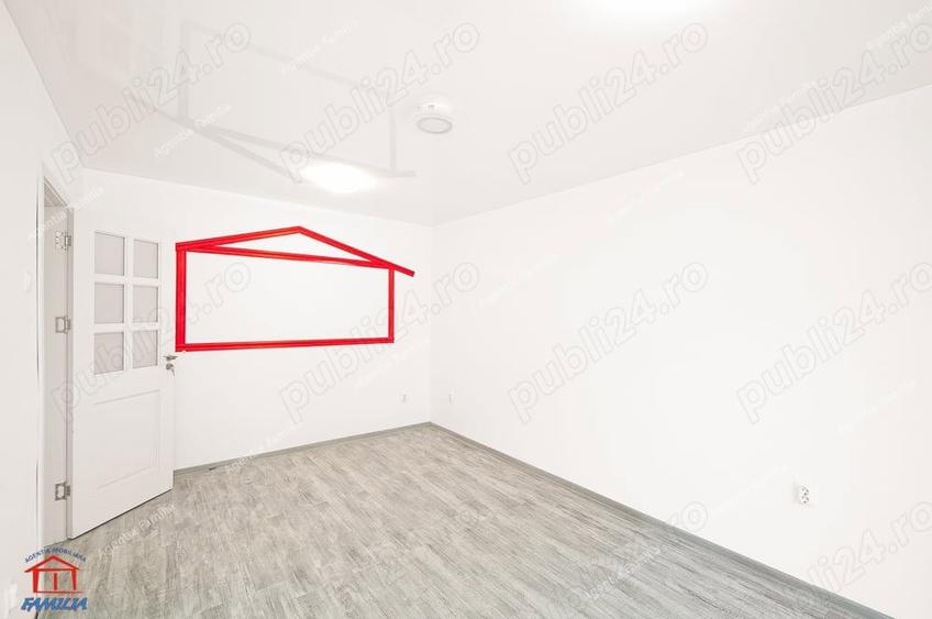 Vanzare spatiu comercial in Galati, str Gheroghe Doja, renovat de la placa, sup 55 mp - 10
