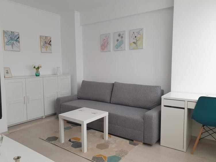 INCHIRIERE APARTAMENT 2 CAM. Bd I.G.Duca - 2