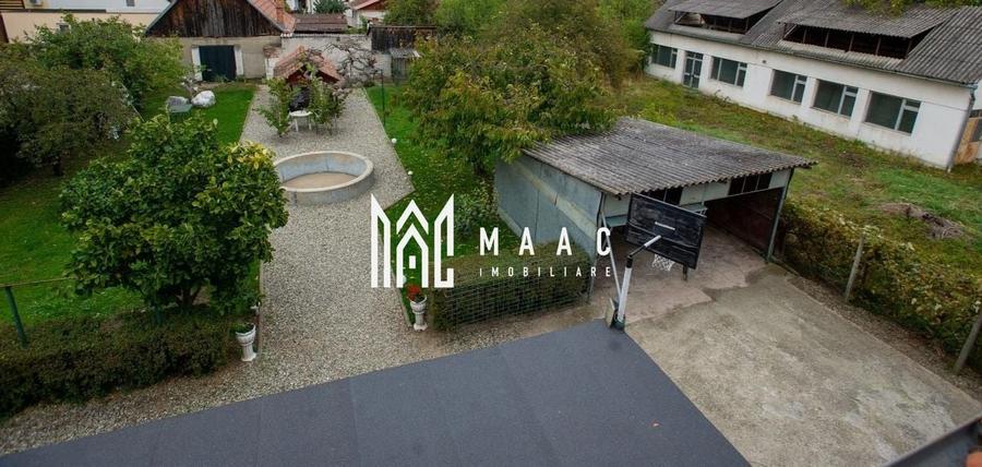 Casa Individuala | 407MPU | 1000MP Teren | Calea Dumbravii - 1