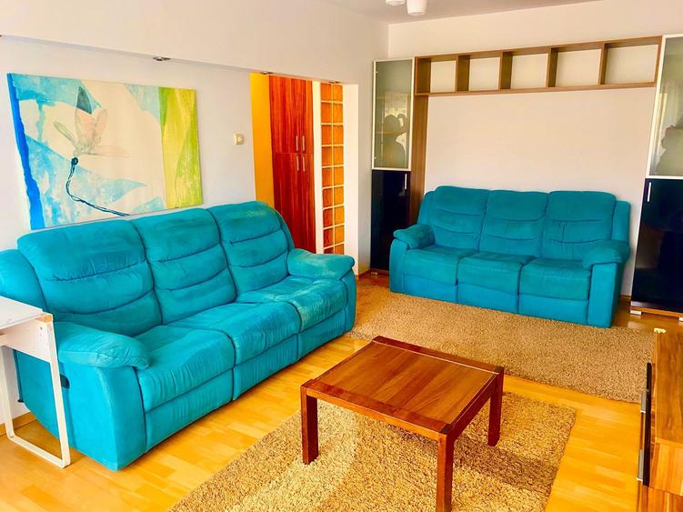 Chirie 3 camere Oraselul Copiilor / Brancoveanu - 1