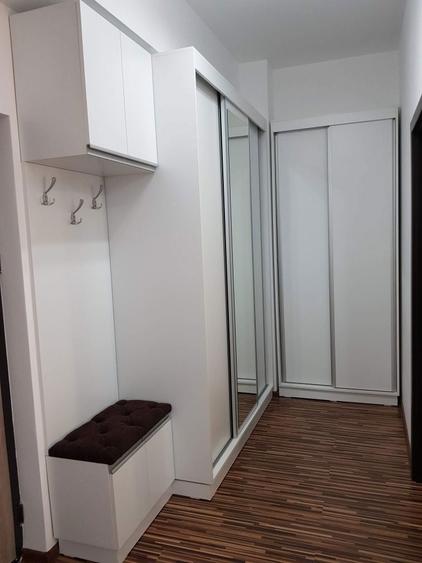 Apartament cu 2 camere, Palas Lazar Residence - 8