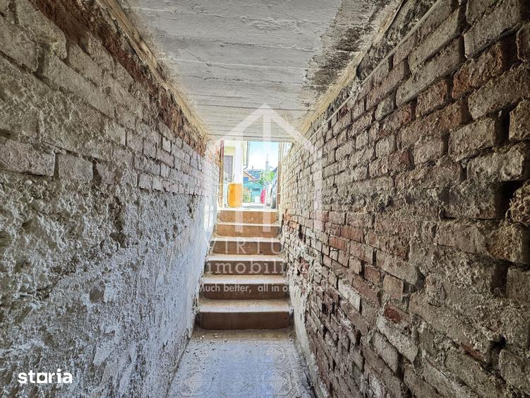 Apartament cu 3 camere în Terezian