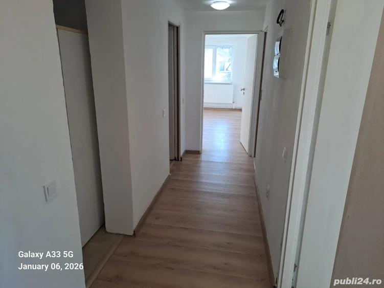 Inchiriez casa in Tulcea - 180 mp utili - 7