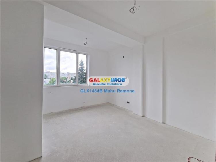 Proiect in stadiu avansat de executie, valorificare rapida - 7