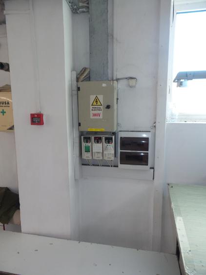 Hala productie sau depozitare Focsani - 13