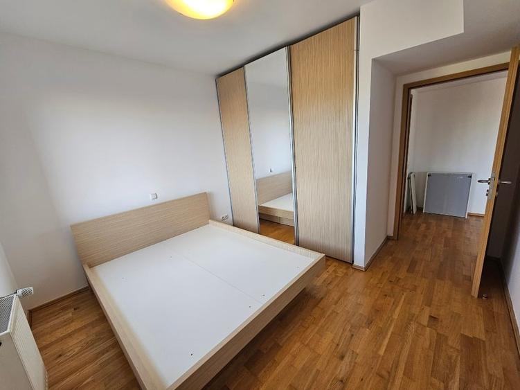 Estia Residence -  2 camere cu terasă, boxă și parcare subterană | 600 EURO - 6