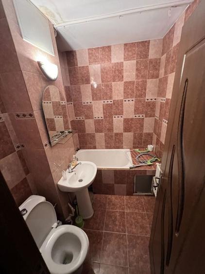 Inchiriez Garsoniera - 4