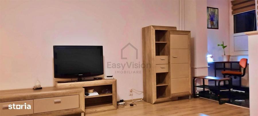 Garsoniera Titan | Bd. Nicolae Grigorescu | renovata complet - 8