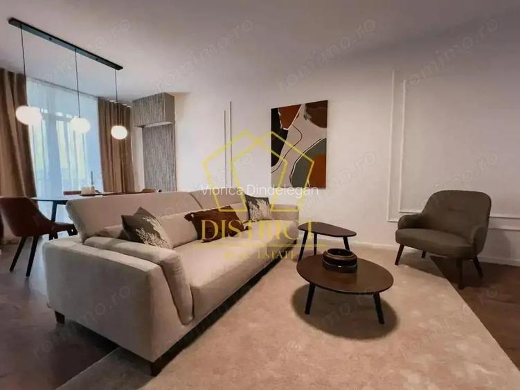 Apartament de lux in bloc nou I Ultracentral Apartament de lux in bloc nou I Ultracentral