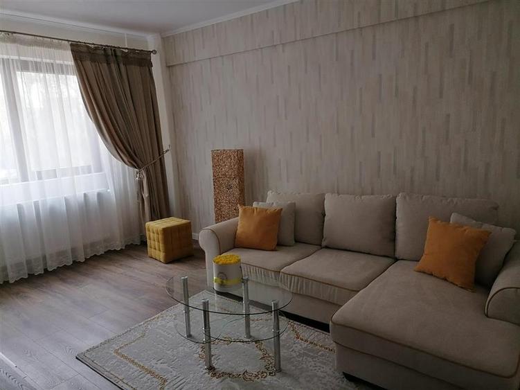 Apartament 3 camere Bucium- 550 EURO - 10