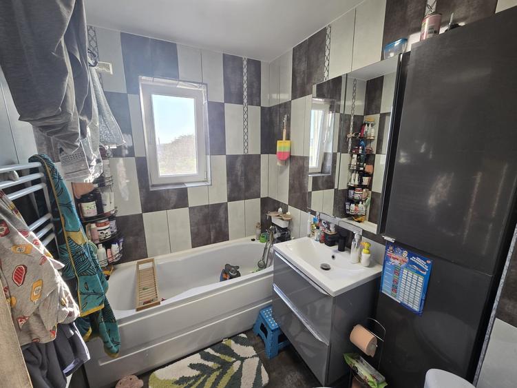 Valea Lupului 3 camere open space cod oferta:159302 - 4