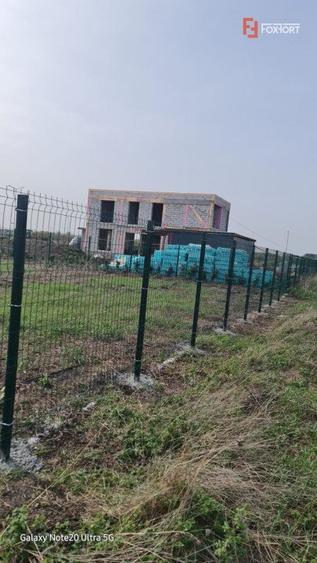 Teren intravilan 540 mp cu toate utilitatile, zona Metro 2 - 1