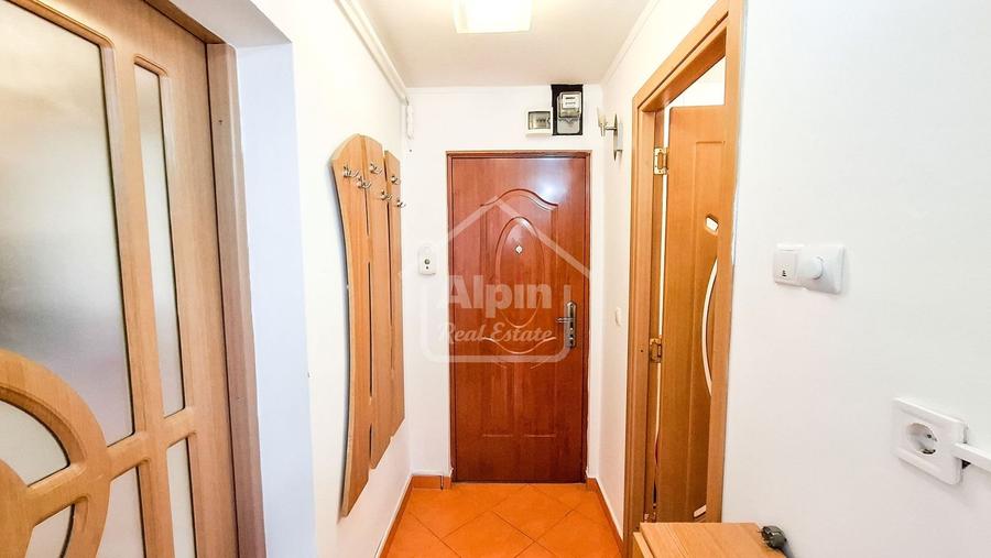 Garsoniera Luminoasa Astra - 5