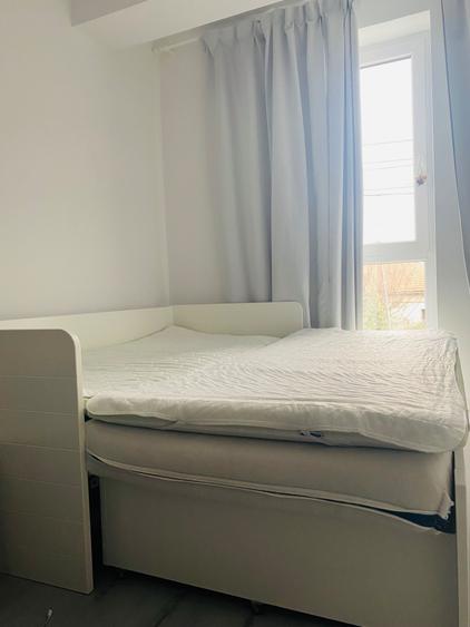 Inchiriez apartament 2 camere Centru Oradea - 3