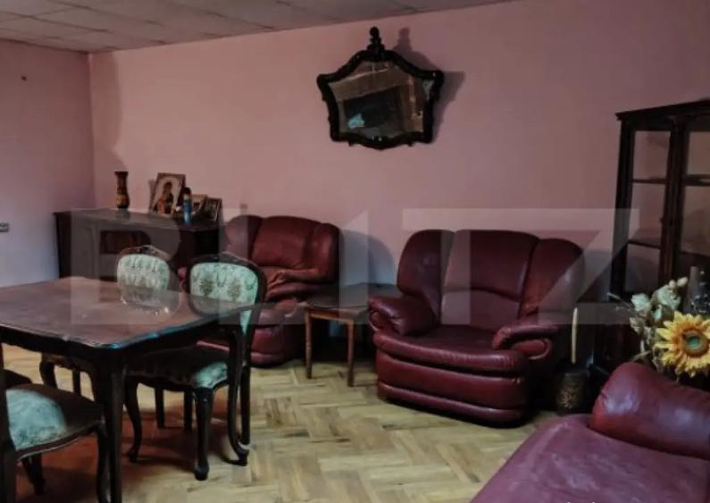 Proprietate cu teren generos 1.500 mp Casa P+1 Voinesti - 6