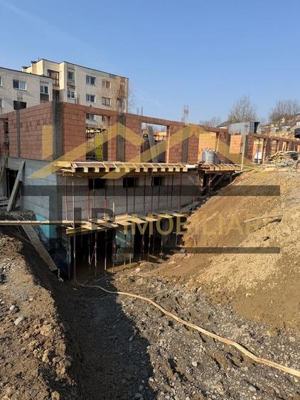 Apartament cu 2 camere, 60mp,  Zona Citadella - 10