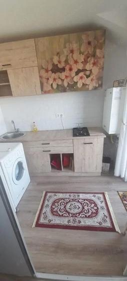 De vanzare garsoniera in Ghimbav bloc nou cu PARCARE - 2