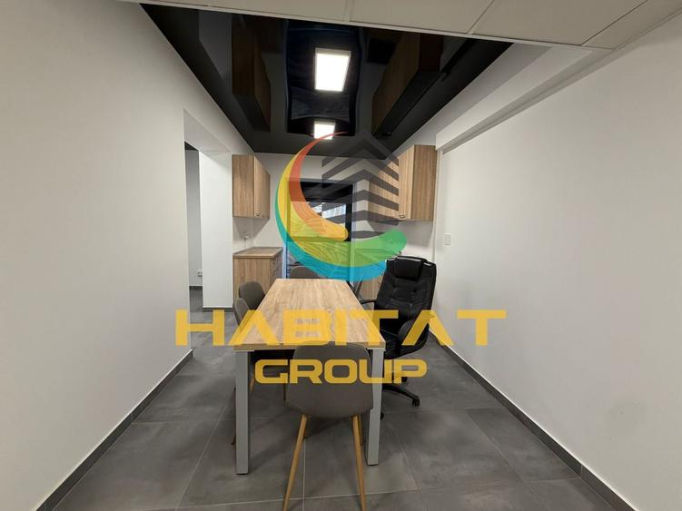 Inchiriat Cabinet stomatologic Nou 5 min metrou Mihai Bravu - 6