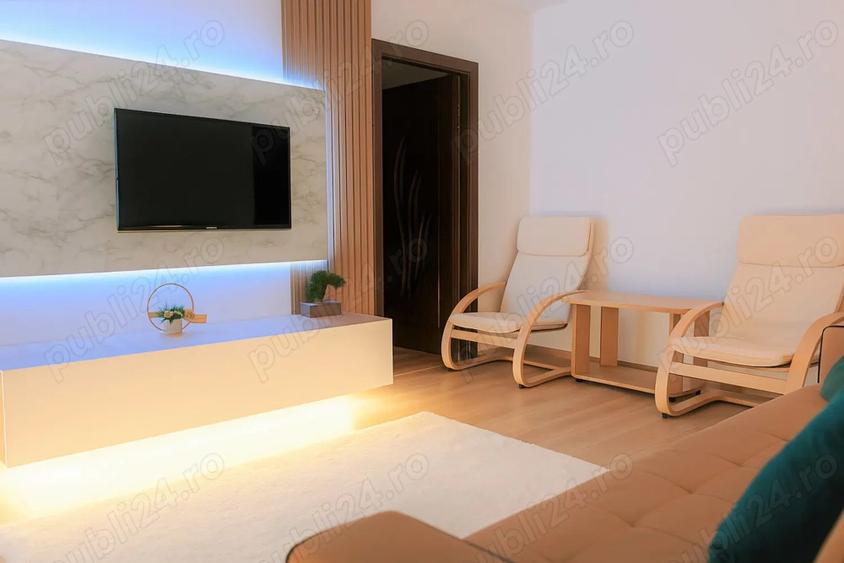 Direct proprietar! Vand apartament 2 camere complet mobilat ?i utilat, renovat 2025, gata de mutat - 1