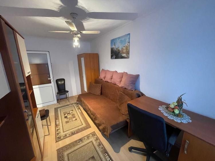 Apartament de inchiriat cu 3 camere, in zona Big - 4