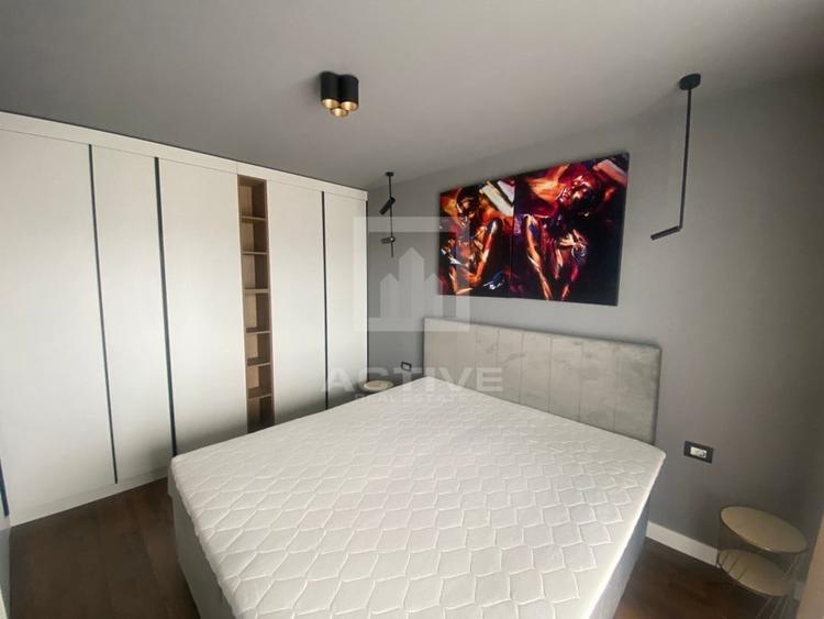 Apartament 3 camere || Wings - 12